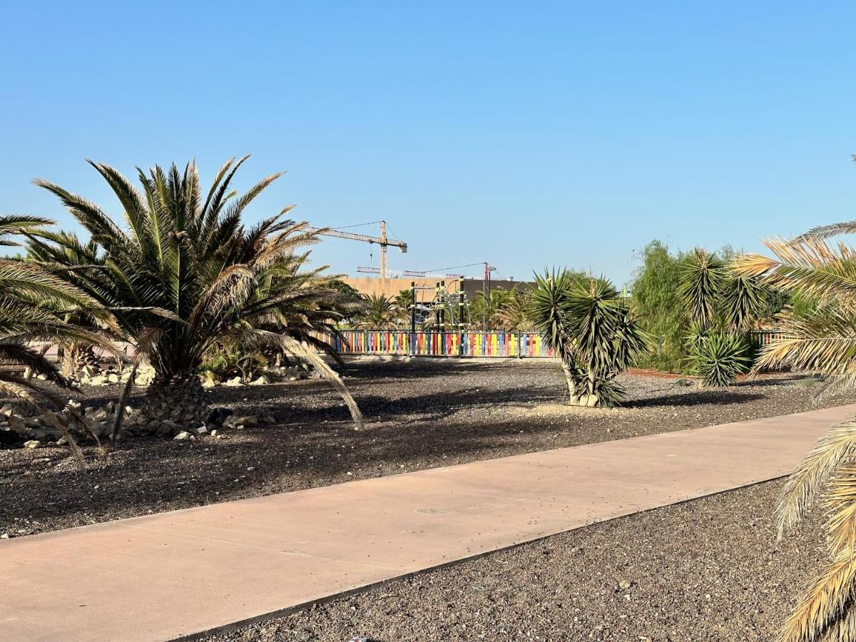 Pambnb - 250M To Beach, Family Pools, Wi-Fi & Bbq غراناديا دي أبونا المظهر الخارجي الصورة