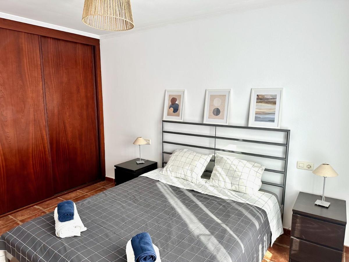 Pambnb - 250M To Beach, Family Pools, Wi-Fi & Bbq غراناديا دي أبونا المظهر الخارجي الصورة