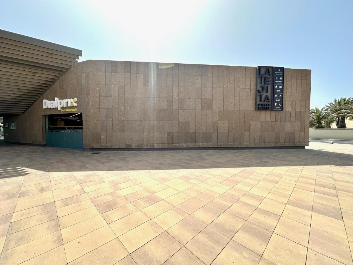 Pambnb - 250M To Beach, Family Pools, Wi-Fi & Bbq غراناديا دي أبونا المظهر الخارجي الصورة