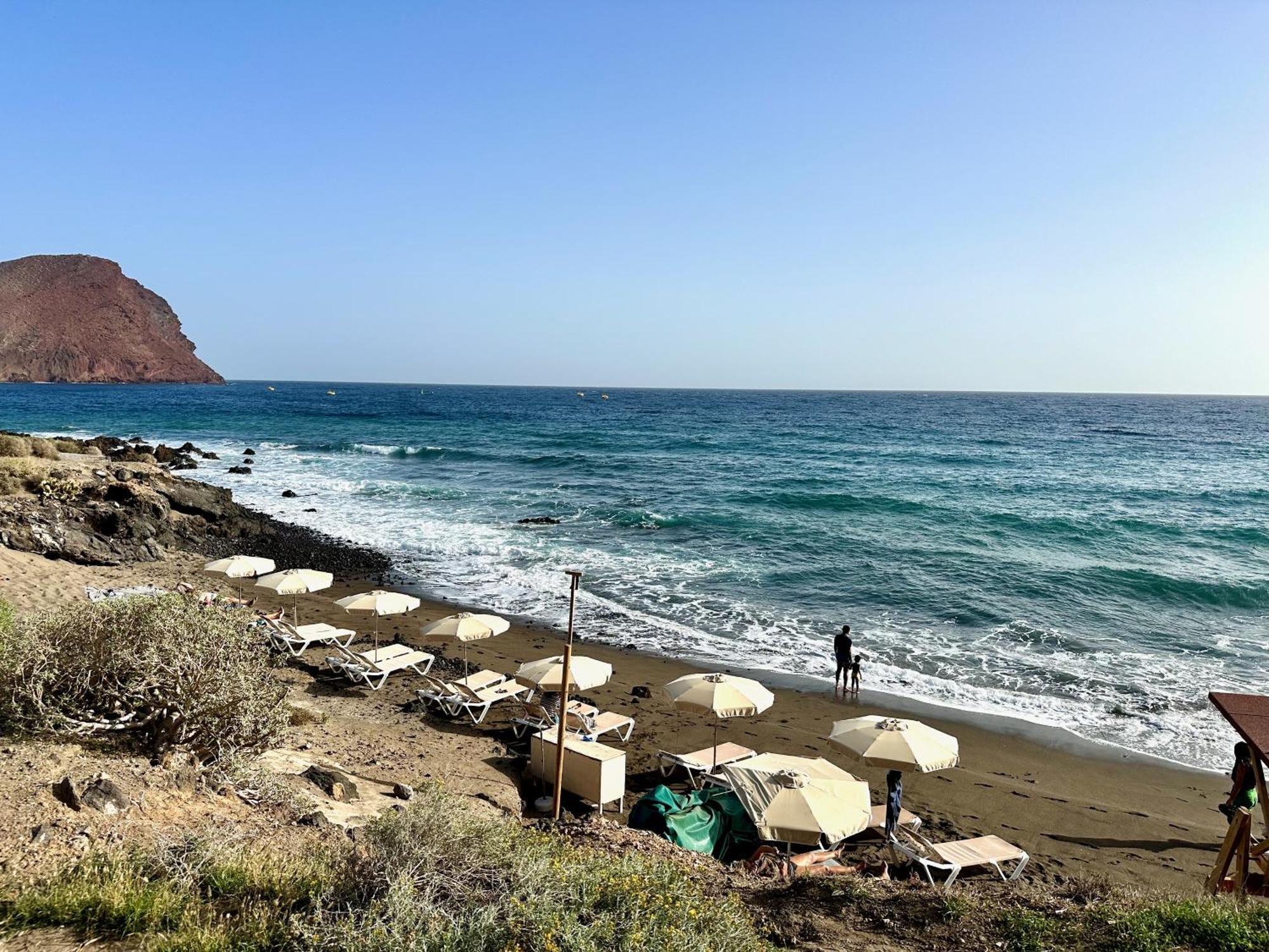 Pambnb - 250M To Beach, Family Pools, Wi-Fi & Bbq غراناديا دي أبونا المظهر الخارجي الصورة