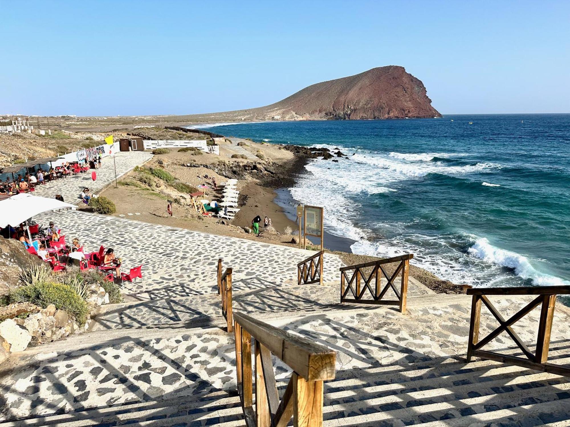 Pambnb - 250M To Beach, Family Pools, Wi-Fi & Bbq غراناديا دي أبونا المظهر الخارجي الصورة